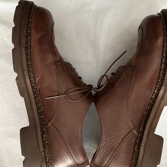 Cole Haan Oxfords 90s - Picture 3 of 8